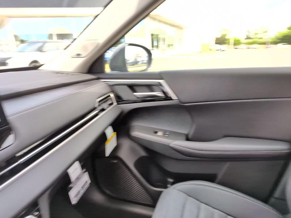 new 2026 Mitsubishi Outlander car, priced at $35,943