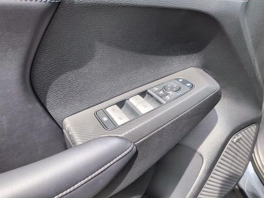 new 2026 Mitsubishi Outlander car, priced at $35,943