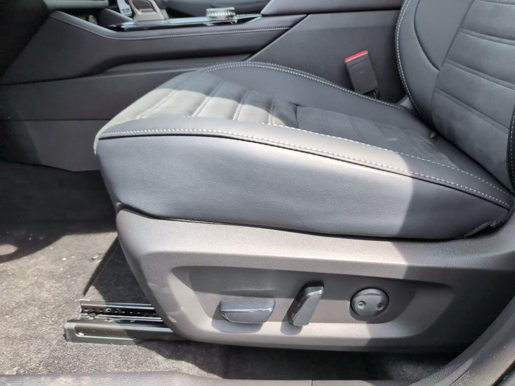 new 2026 Mitsubishi Outlander car, priced at $36,098