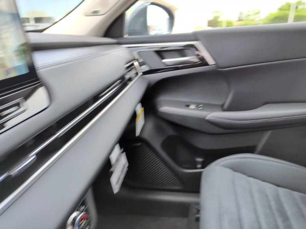 new 2026 Mitsubishi Outlander car, priced at $35,943