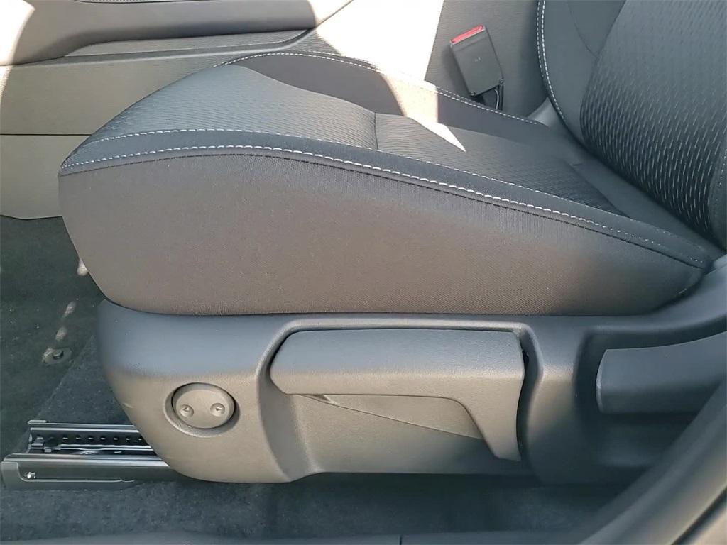 new 2025 Mitsubishi Outlander car, priced at $35,140