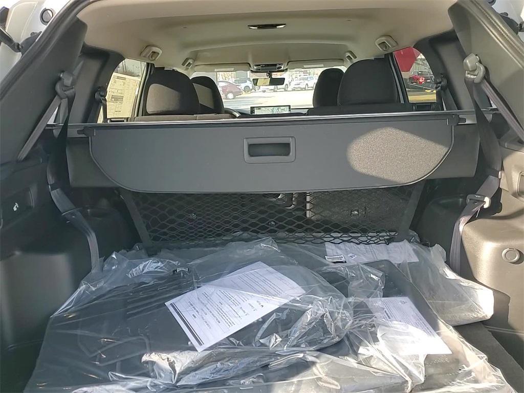 new 2025 Mitsubishi Outlander car, priced at $35,140