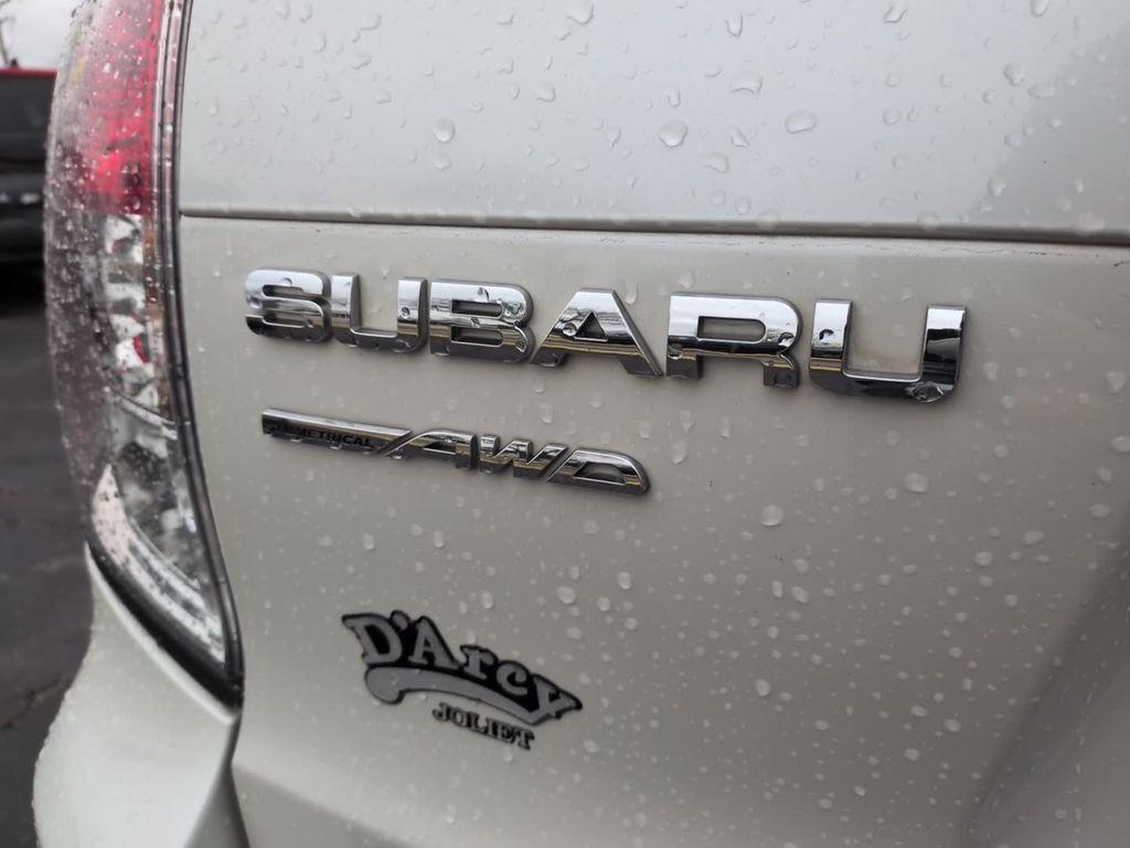 used 2011 Subaru Forester car, priced at $11,300