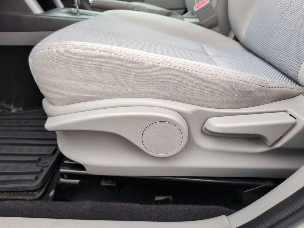 used 2011 Subaru Forester car, priced at $11,300