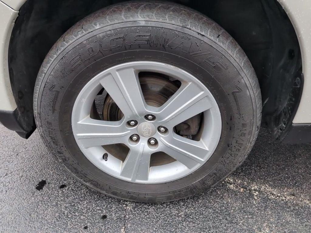 used 2011 Subaru Forester car, priced at $11,300