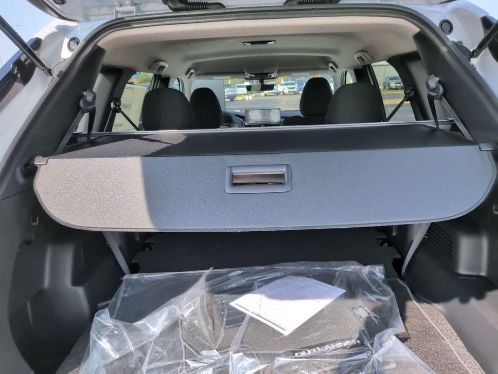 new 2026 Mitsubishi Outlander car, priced at $32,498