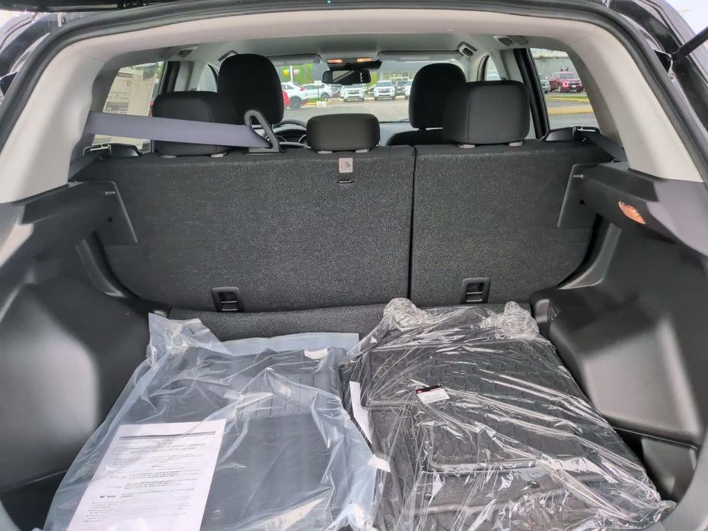 new 2026 Mitsubishi Outlander Sport car, priced at $29,188