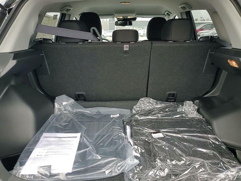 new 2026 Mitsubishi Outlander Sport car, priced at $29,188