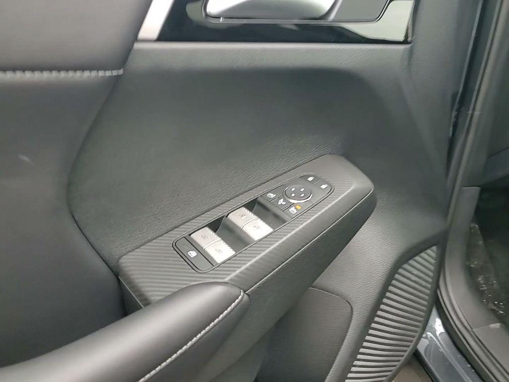 new 2025 Mitsubishi Outlander PHEV car, priced at $39,263