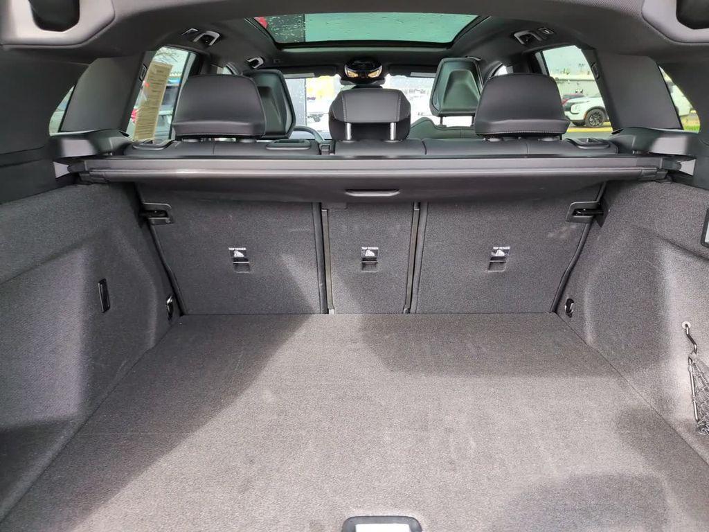 used 2026 BMW X3 car, priced at $47,079