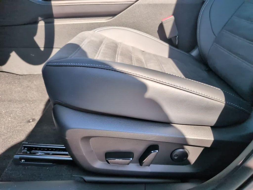 new 2026 Mitsubishi Outlander car, priced at $38,343