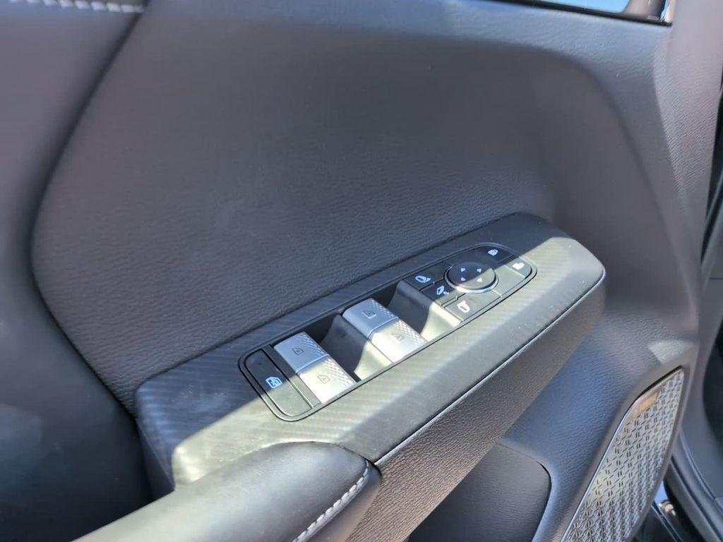 new 2026 Mitsubishi Outlander car, priced at $38,343