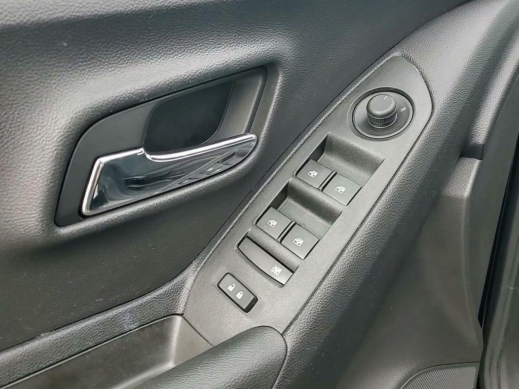 used 2019 Chevrolet Trax car, priced at $10,998