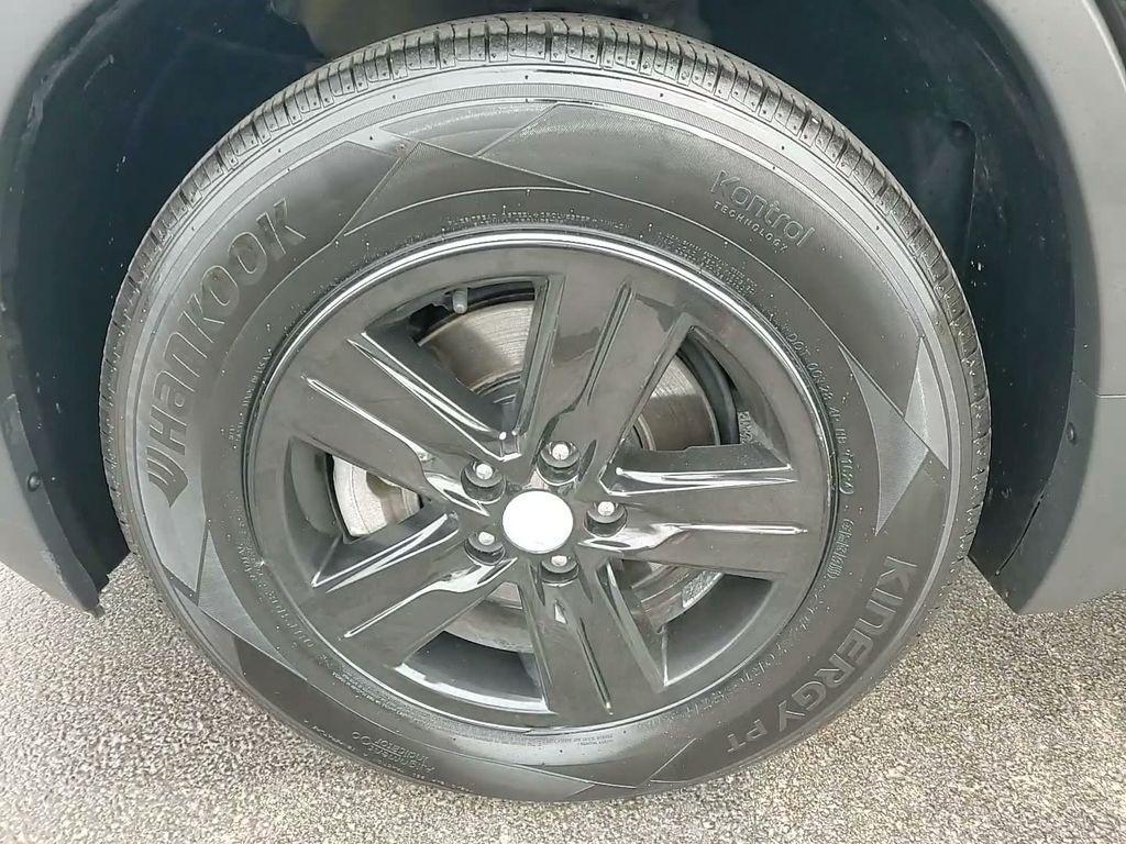 used 2019 Chevrolet Trax car, priced at $10,998