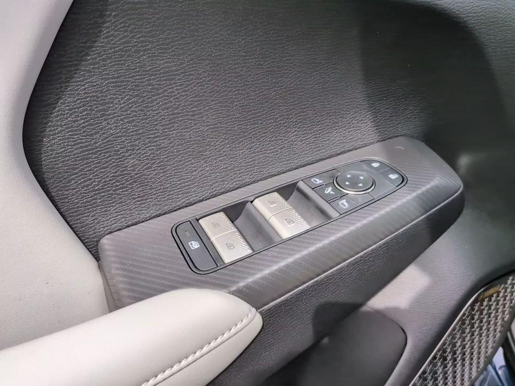 new 2026 Mitsubishi Outlander car, priced at $39,248