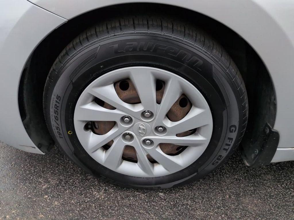 used 2019 Hyundai Elantra car, priced at $11,491