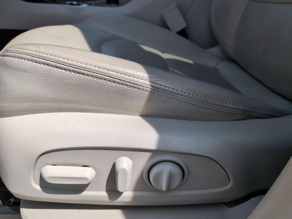 used 2018 GMC Terrain car, priced at $19,215