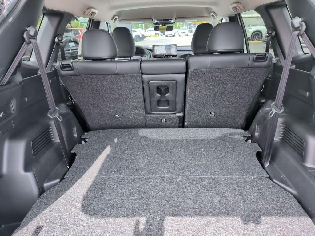 new 2026 Mitsubishi Outlander car, priced at $36,693