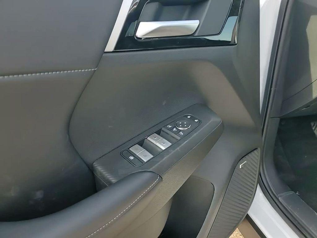 new 2026 Mitsubishi Outlander car, priced at $36,538