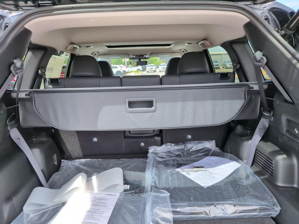 new 2026 Mitsubishi Outlander car, priced at $39,248