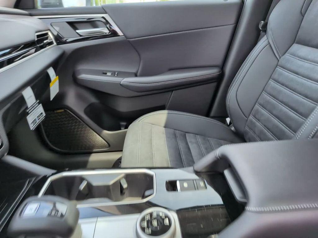 new 2026 Mitsubishi Outlander car, priced at $39,248