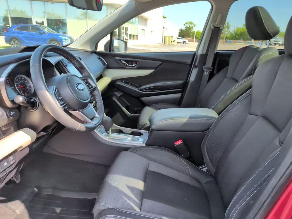 used 2020 Subaru Ascent car, priced at $19,910