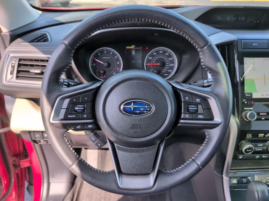 used 2020 Subaru Ascent car, priced at $19,910