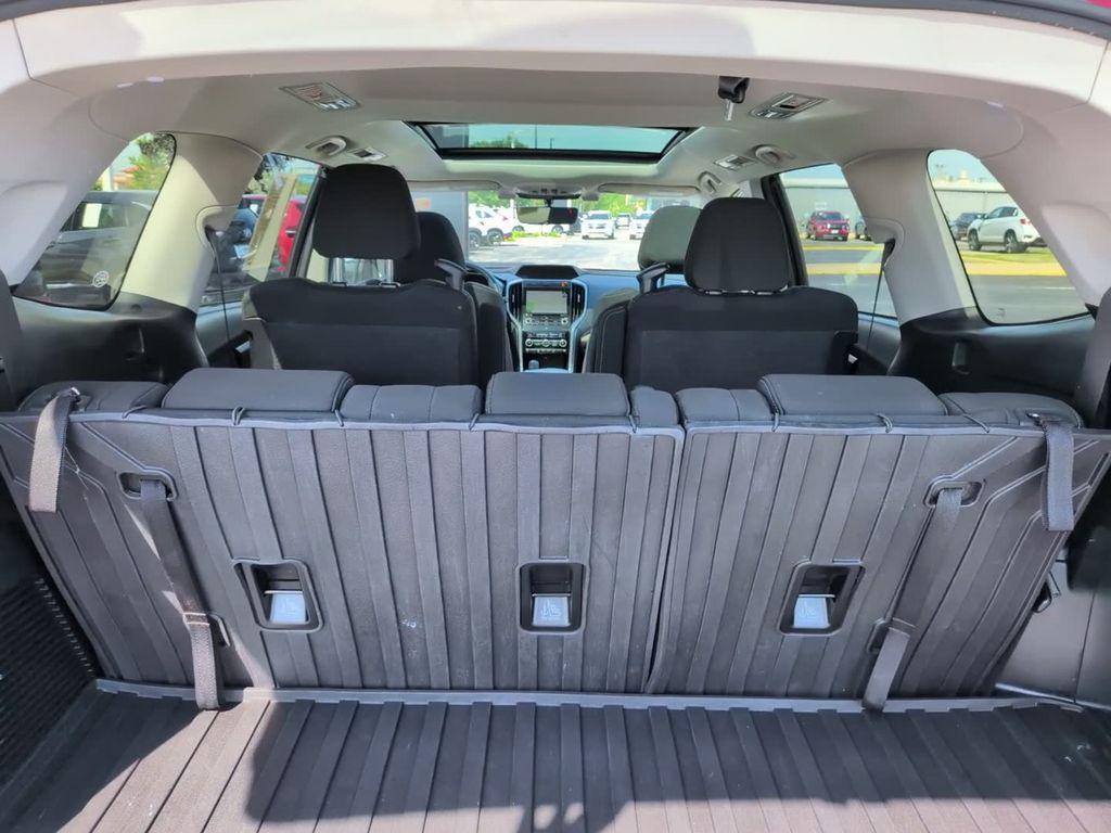 used 2020 Subaru Ascent car, priced at $19,910