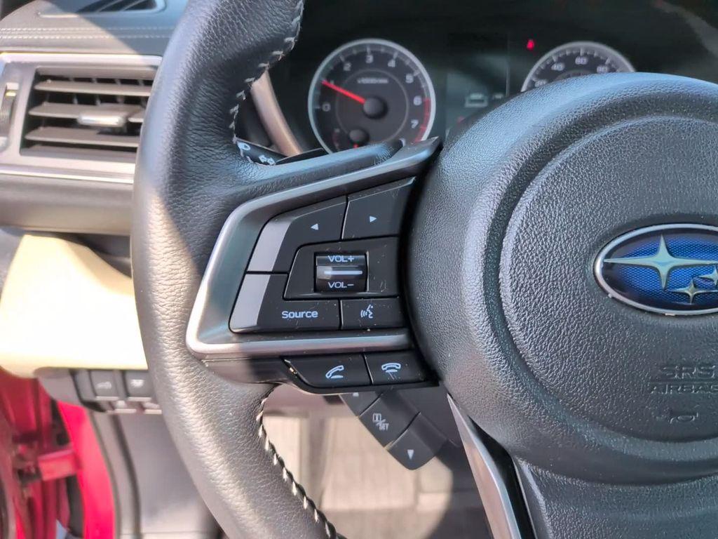 used 2020 Subaru Ascent car, priced at $19,910