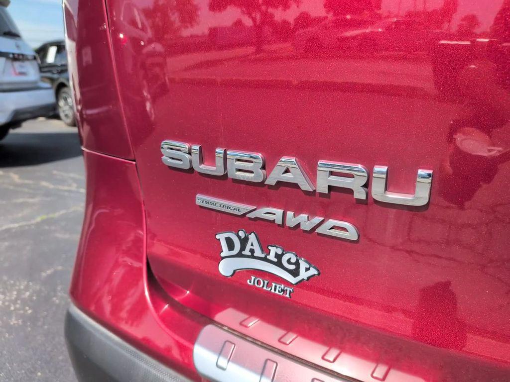used 2020 Subaru Ascent car, priced at $19,910