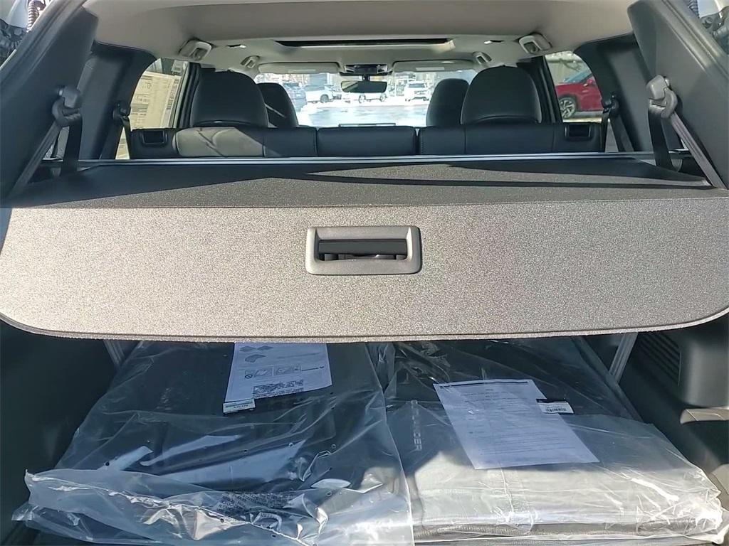 new 2026 Mitsubishi Outlander car