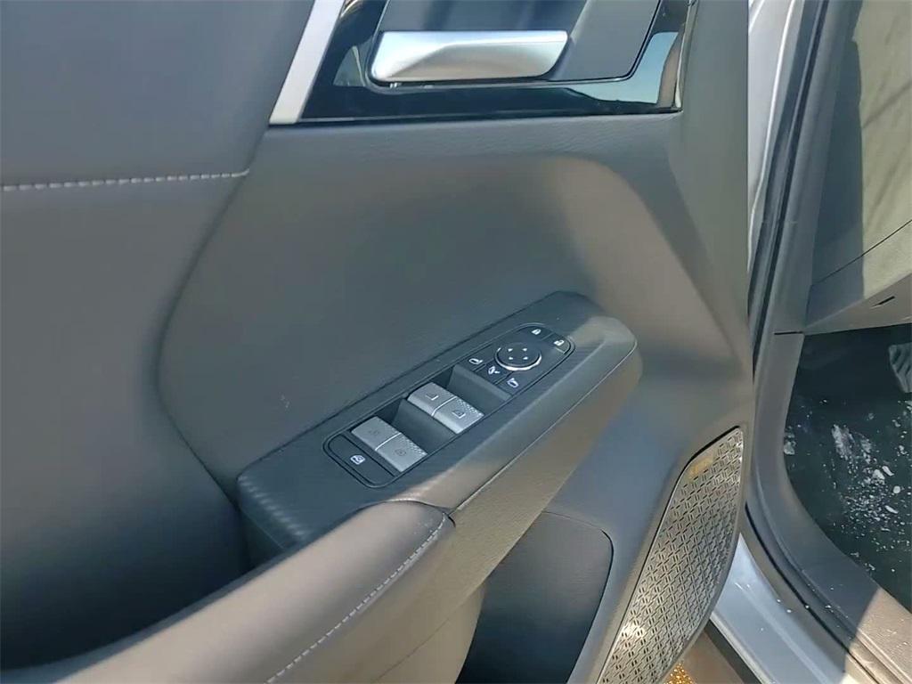 new 2026 Mitsubishi Outlander car