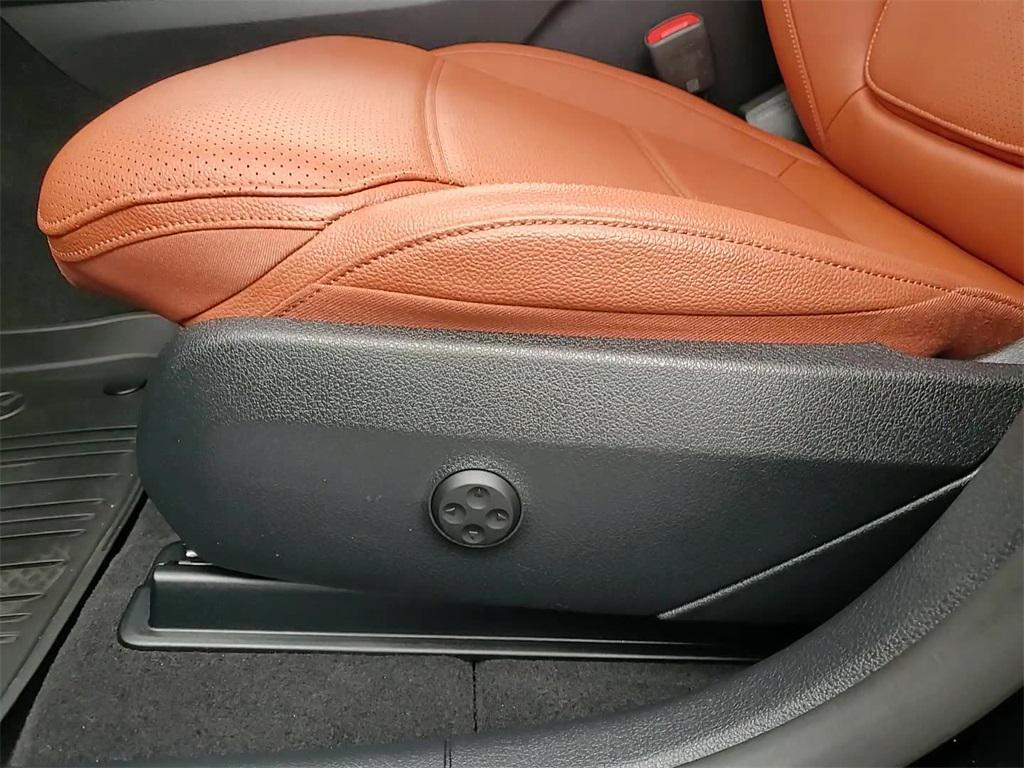 used 2025 Mercedes-Benz GLC 300 car, priced at $45,000