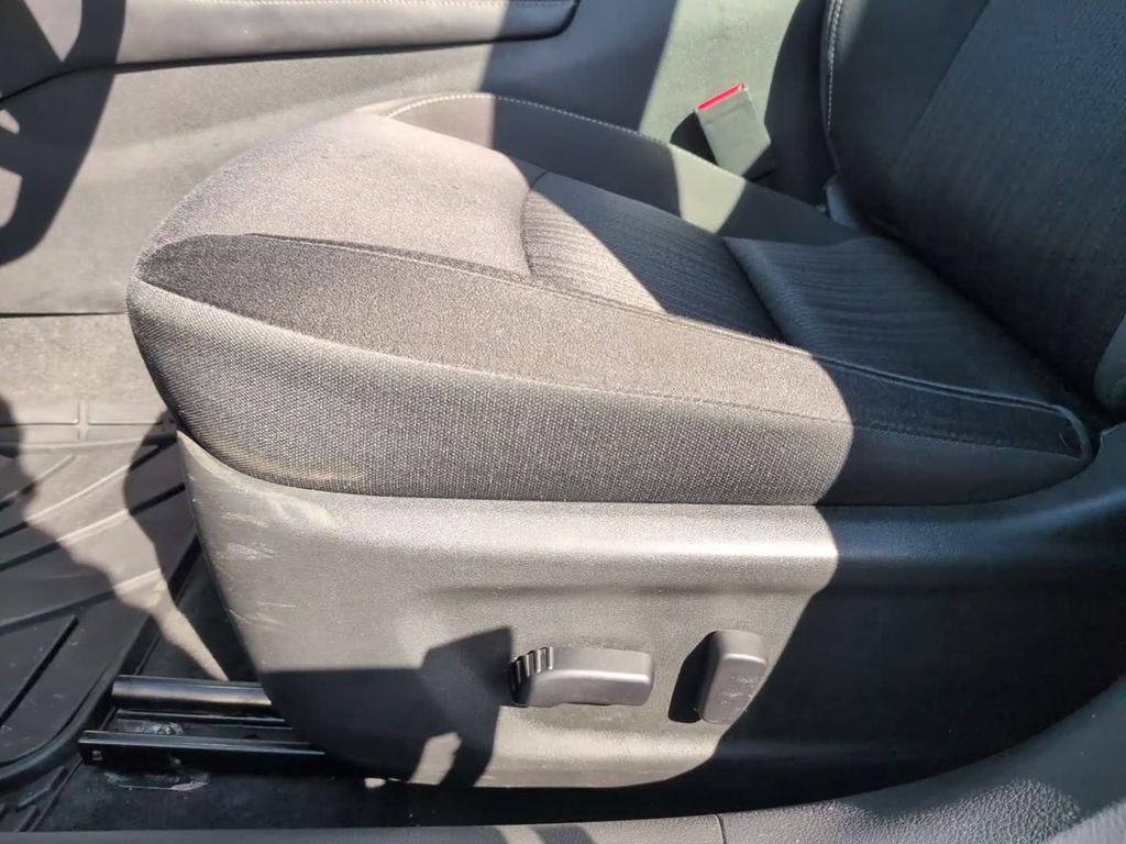 used 2023 Nissan Altima car, priced at $18,813