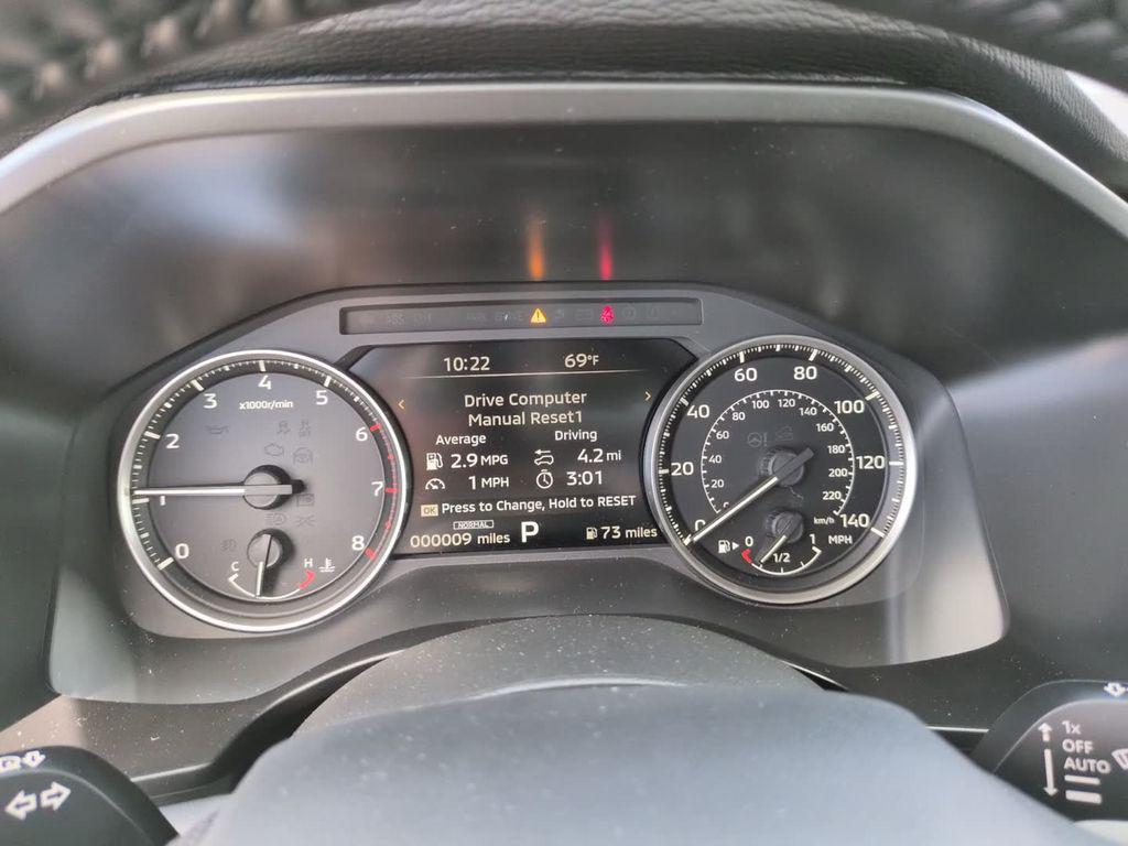 new 2026 Mitsubishi Outlander car, priced at $36,538