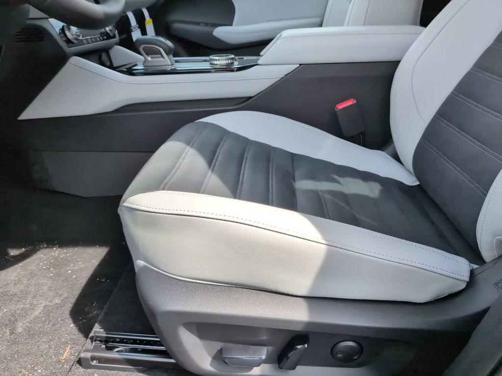 new 2026 Mitsubishi Outlander car, priced at $36,538