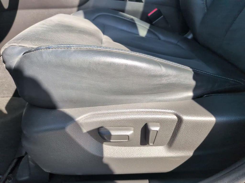 used 2022 Mitsubishi Eclipse Cross car, priced at $16,786