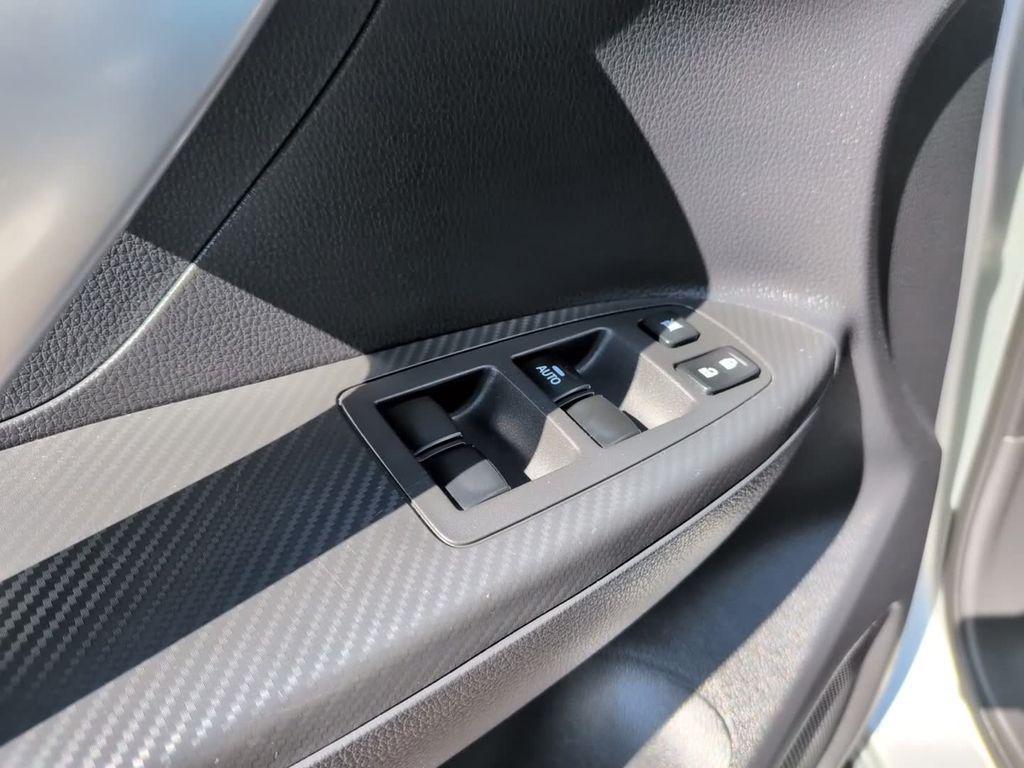 used 2022 Mitsubishi Eclipse Cross car, priced at $16,786