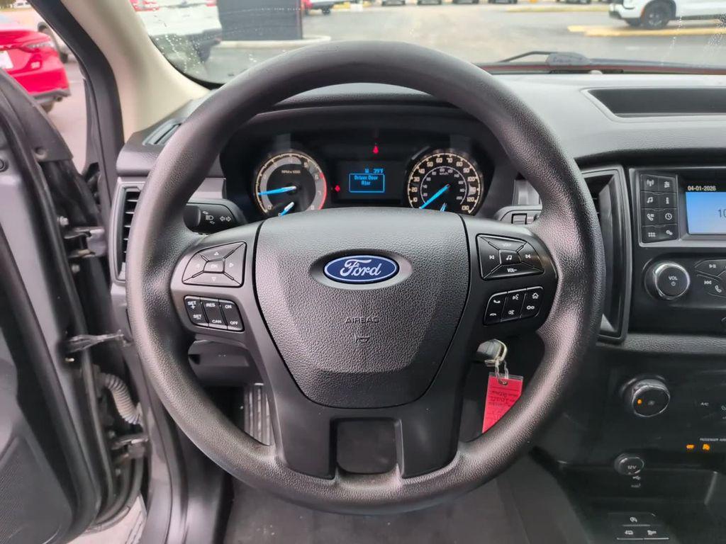 used 2019 Ford Ranger car, priced at $20,000