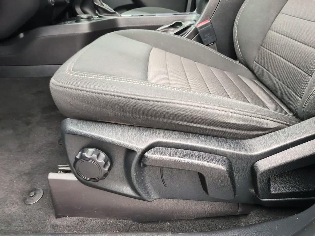 used 2019 Ford Ranger car, priced at $20,000