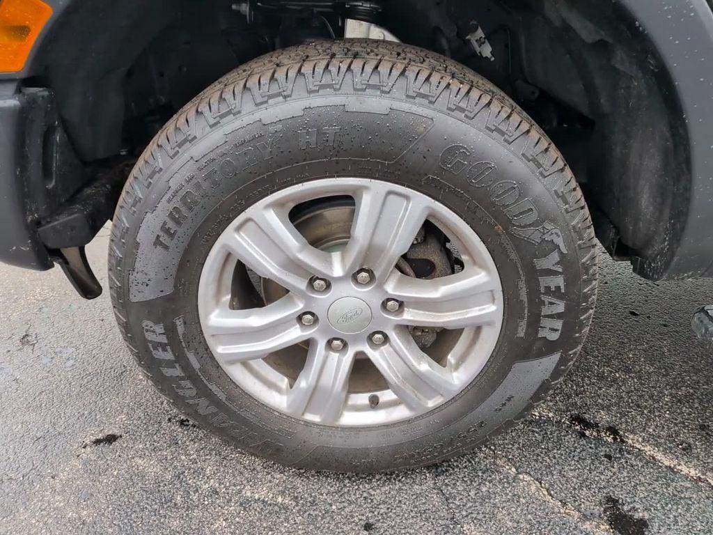 used 2019 Ford Ranger car, priced at $20,000