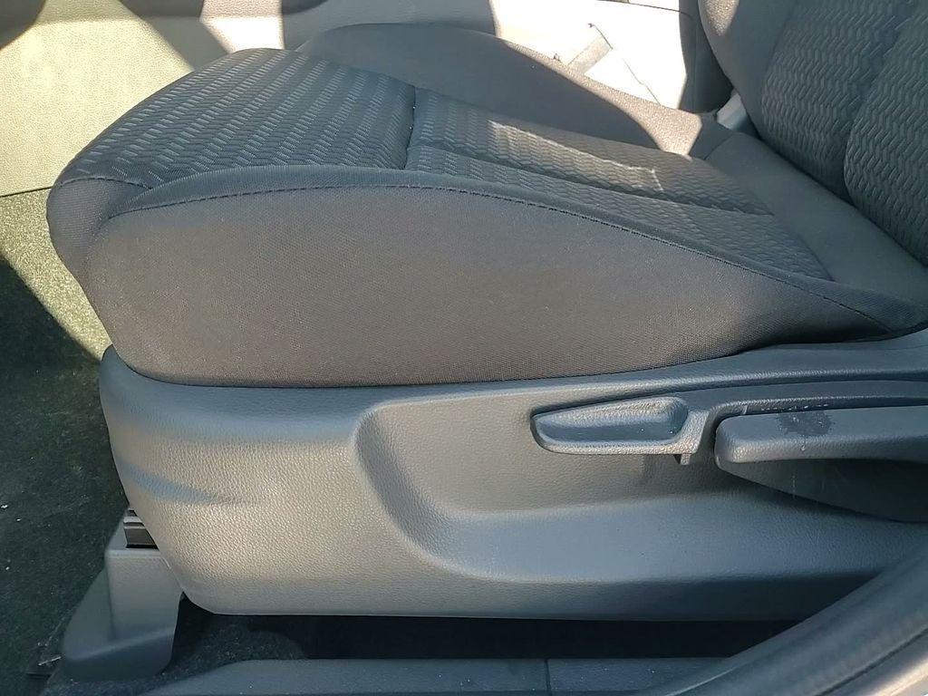 new 2026 Mitsubishi Eclipse Cross car, priced at $33,863