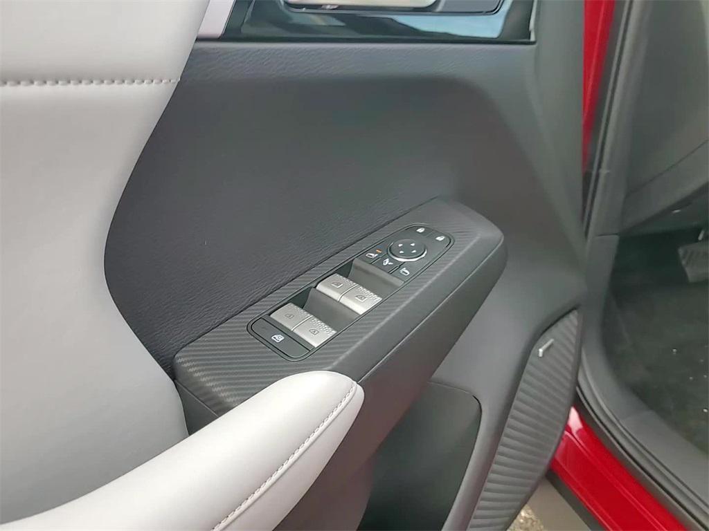 new 2026 Mitsubishi Outlander car