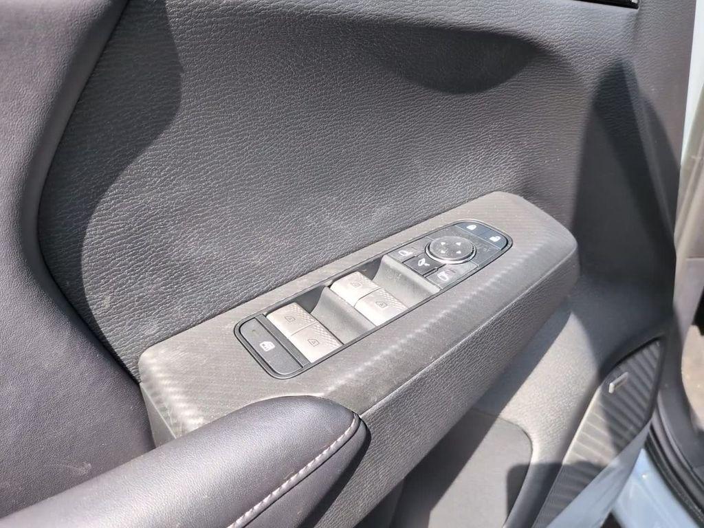 new 2026 Mitsubishi Outlander car, priced at $42,318