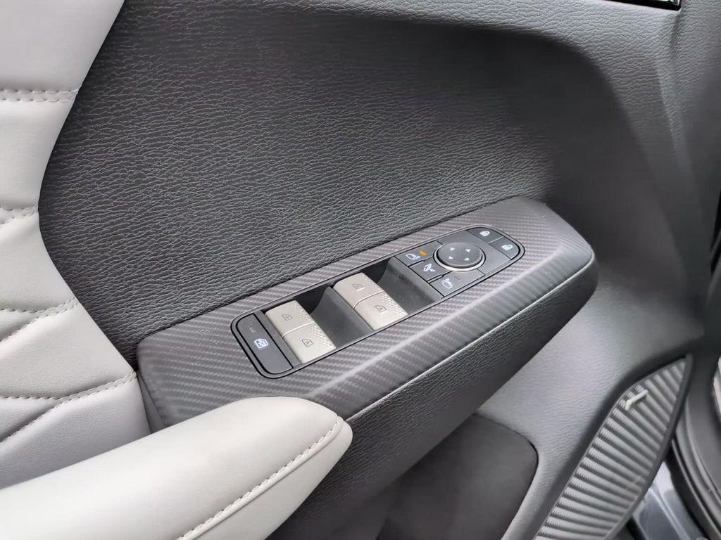 new 2026 Mitsubishi Outlander car, priced at $40,078