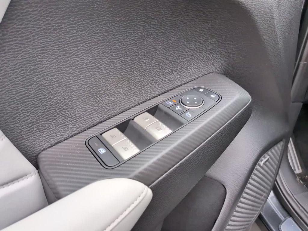 new 2026 Mitsubishi Outlander car, priced at $41,578