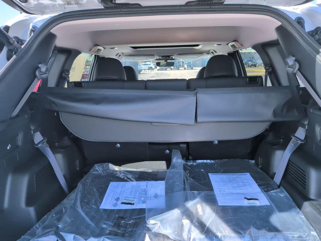 new 2026 Mitsubishi Outlander car, priced at $41,898