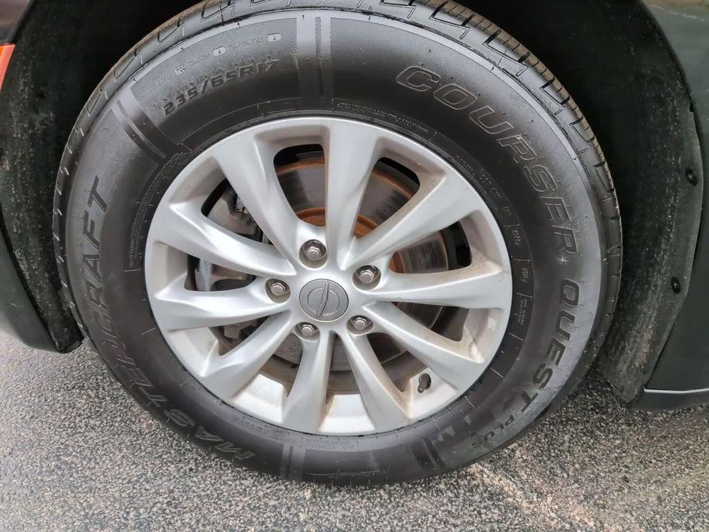 used 2018 Chrysler Pacifica car, priced at $13,474