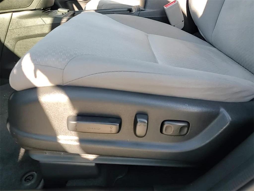 used 2016 Honda CR-V car, priced at $13,235