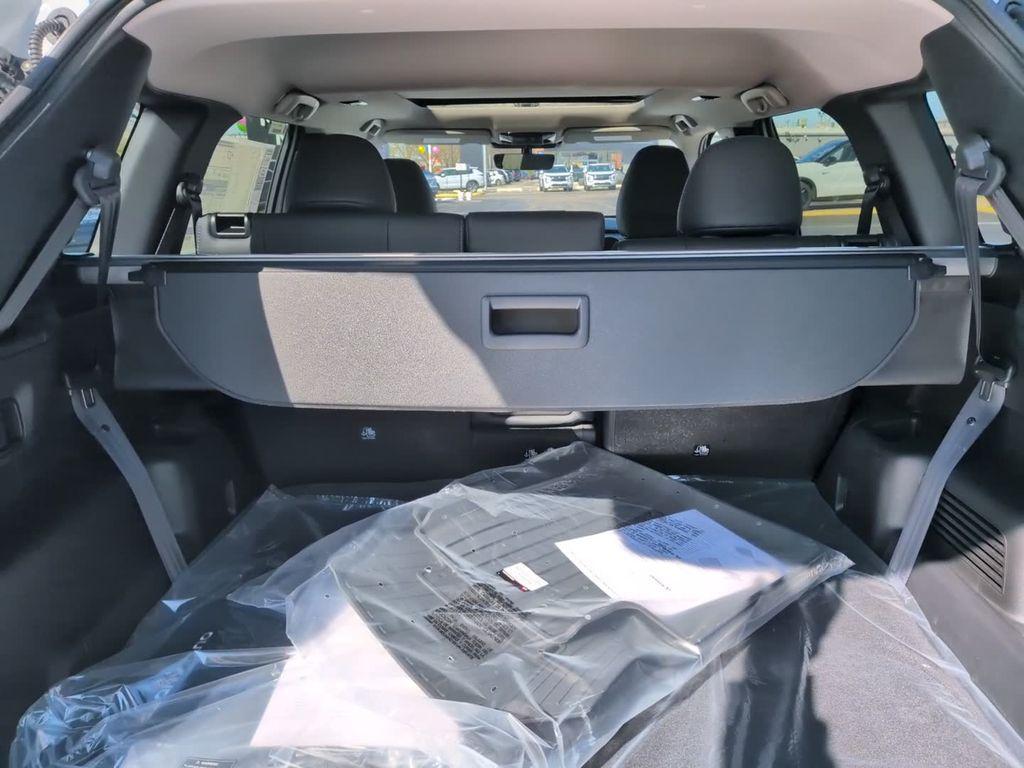 new 2026 Mitsubishi Outlander car, priced at $39,443